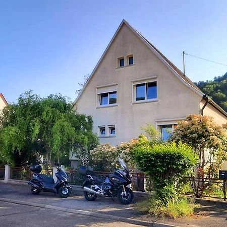 Rooms 4 Persons Kaysersberg Exterior foto