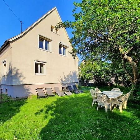 Rooms 4 Persons Kaysersberg Exterior foto