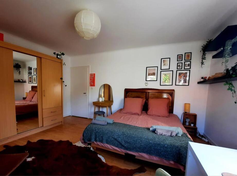 Rooms 4 Persons Kaysersberg Exterior foto